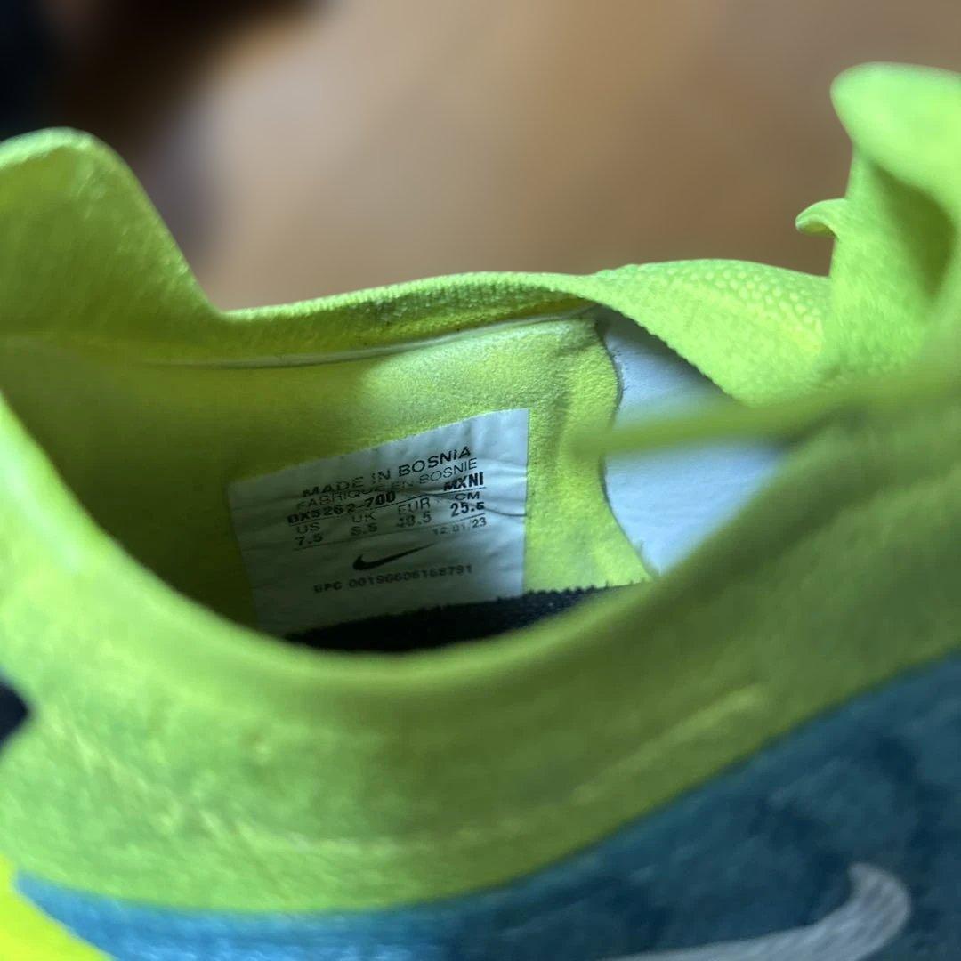 NIKE ファントムGXエリート NIKE BY YOU 25.5