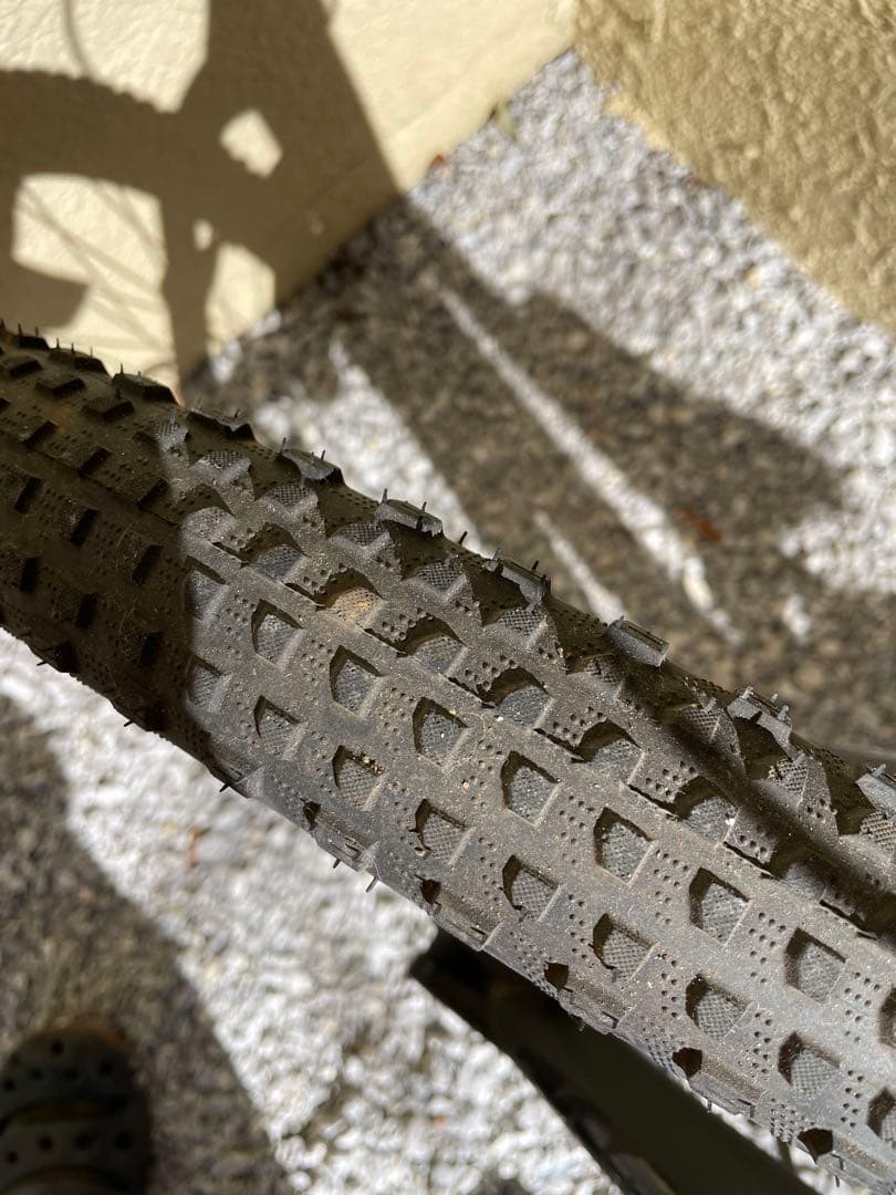 リー　送料無料 Specialized p.3 pro ダートジャンプ