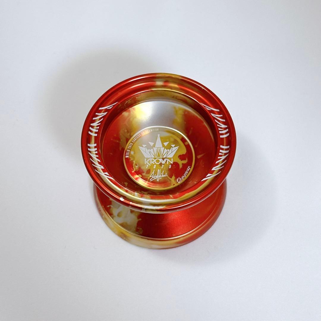C3yoyodesign - クラウン 7075