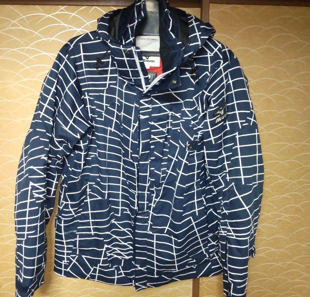 極美良品 MIZUNO ミズノ デモウエア