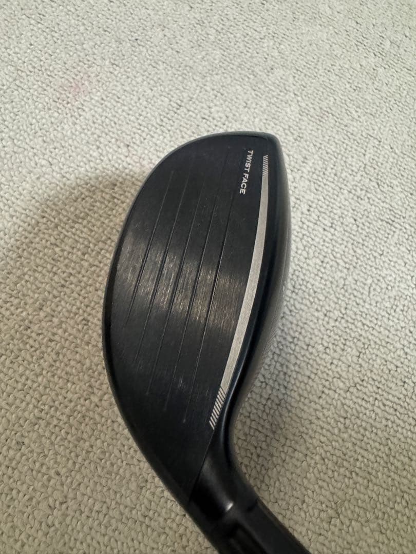 TaylorMade STEALTH 2 5W フェアウェイウッド