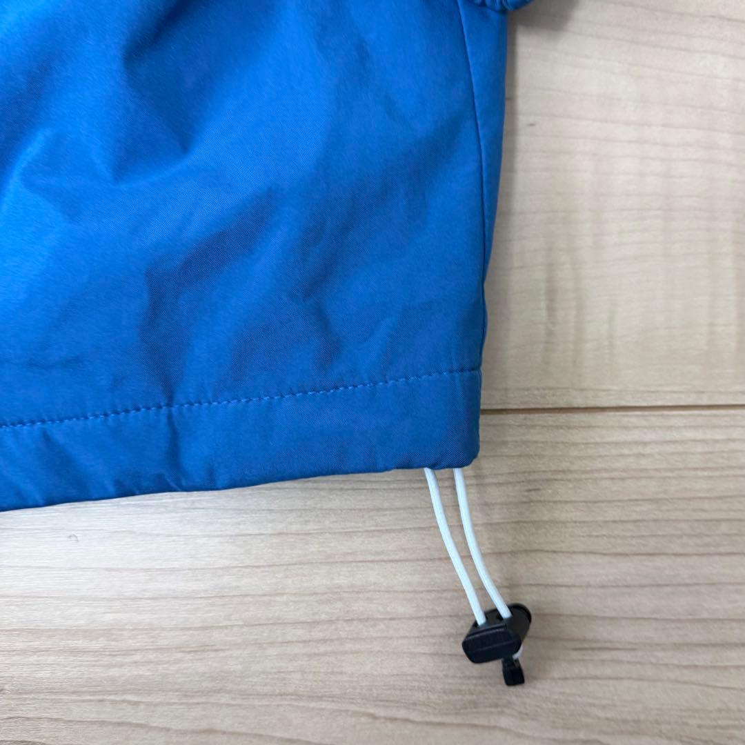 おまけ付き【全てMサイズ】TWM NAVIGATORS 上下5点セット BLU