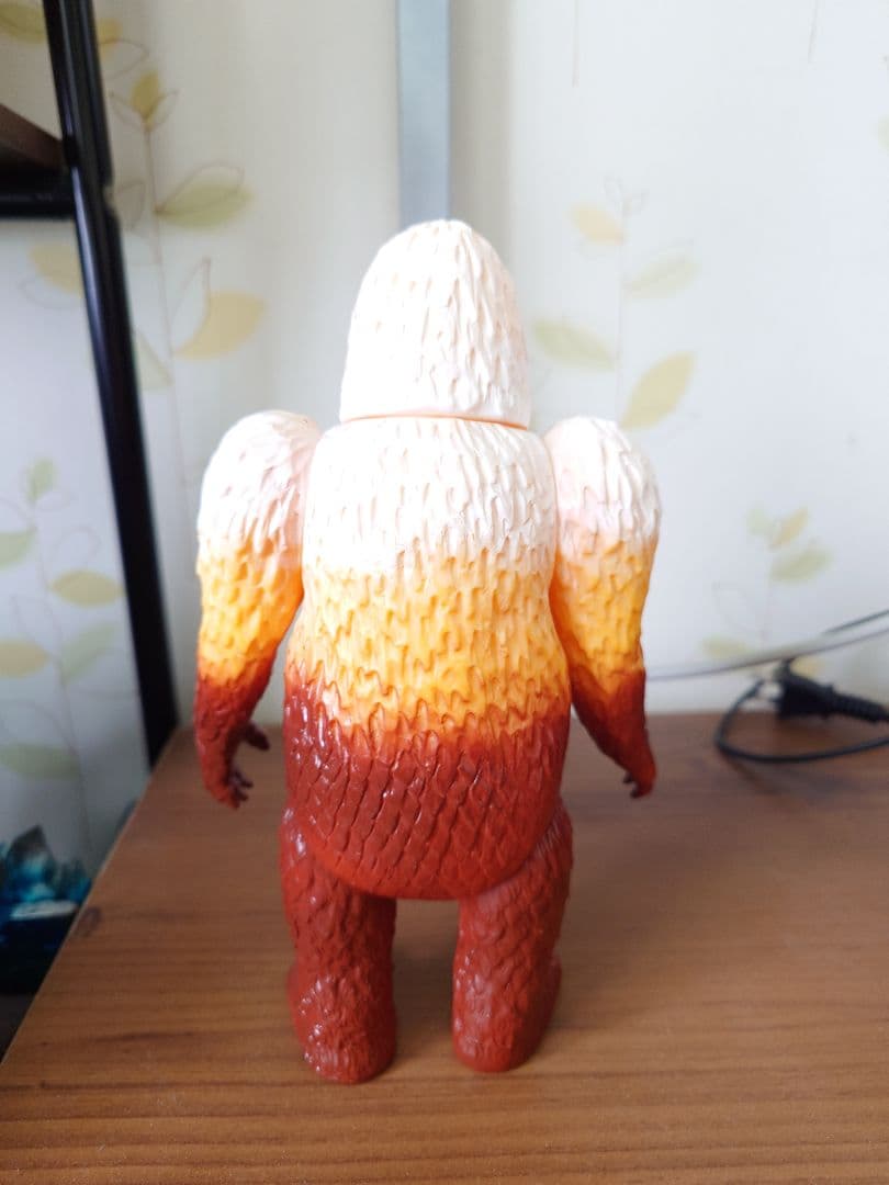 ブルマァク　ギガス