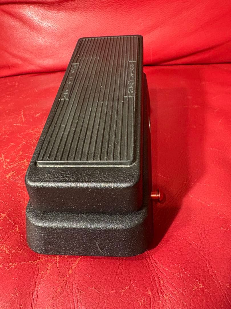 Cry Baby 95Qギターエフェクター