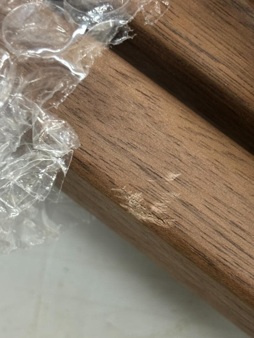 【minomushi】カーミットチェア 同規格×2 真鍮スペーサー×3