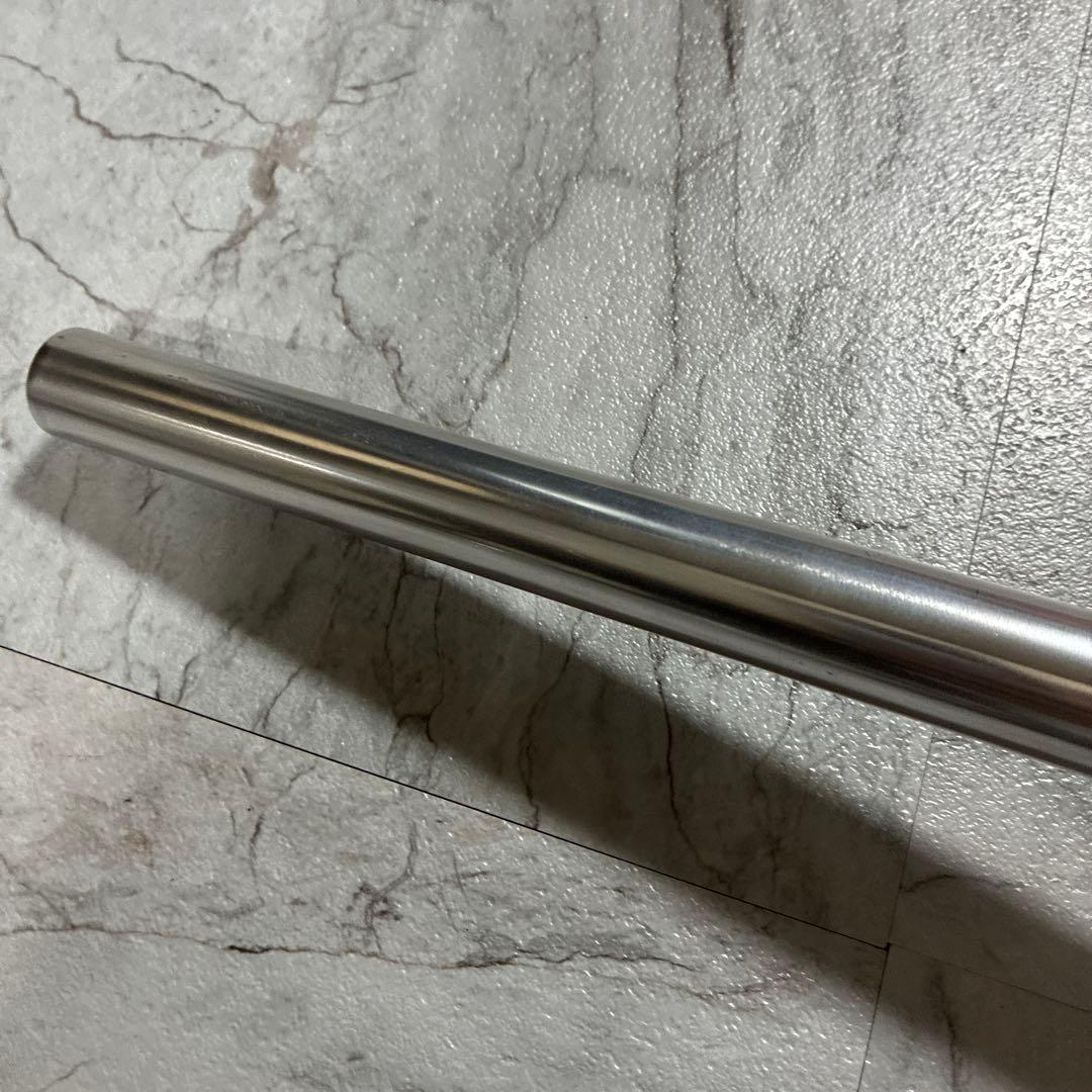 パーツ CRUST BIKES harvey mushman riser bar