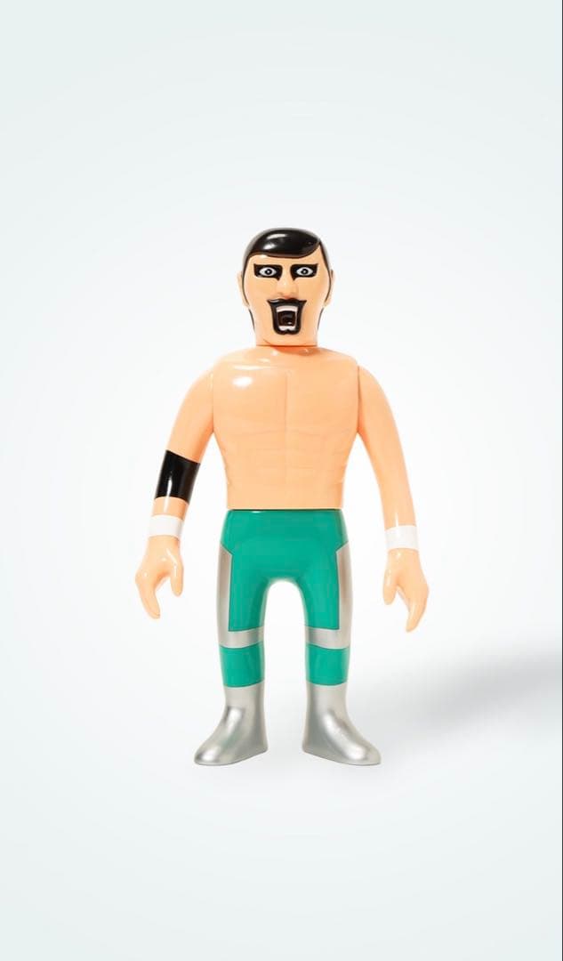 【新品未開封】パンクドランカー あいつフィギュア 三沢ver \"マルチ\"