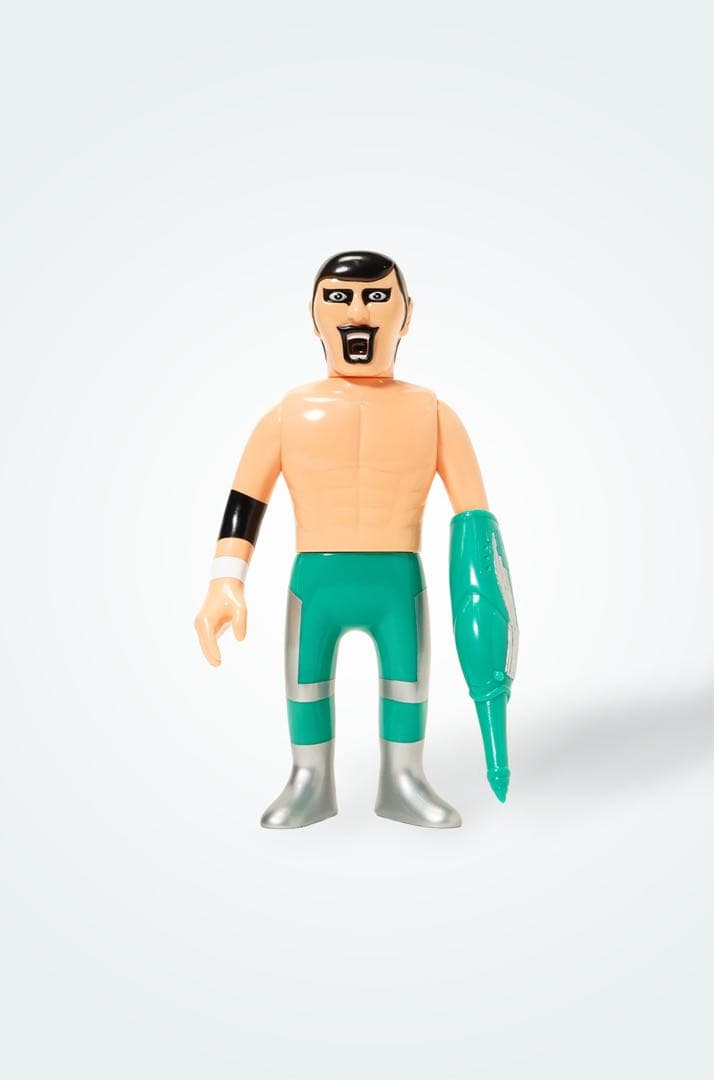 【新品未開封】パンクドランカー あいつフィギュア 三沢ver \"マルチ\"