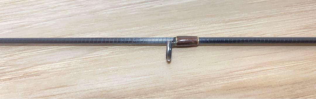 UFM ウエダ Tuned Back Water BWS-66T