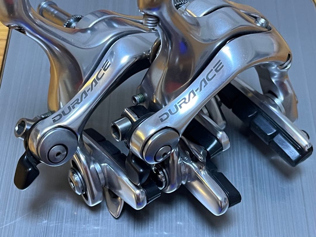DURA-ACE BR-7800キャリパーブレーキ