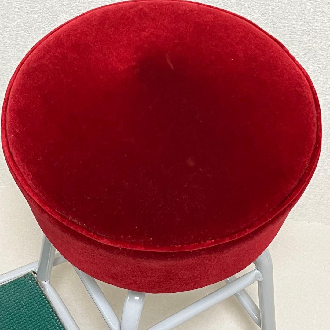 K.M.K コントラバス 椅子