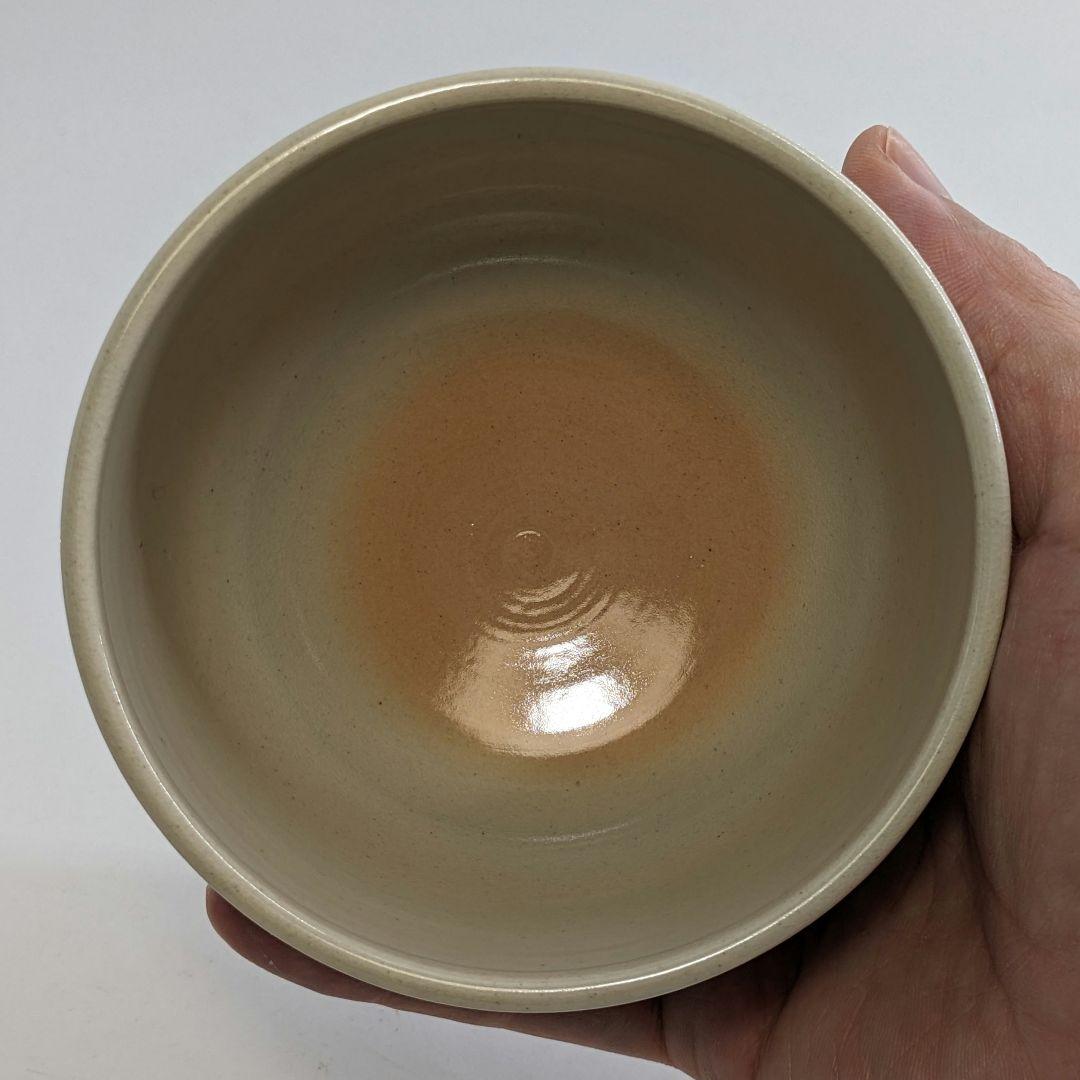 三浦竹軒 京焼 篠図茶盌 共箱共布 抹茶碗 抹茶茶碗 茶道具 茶器 食器 清水焼