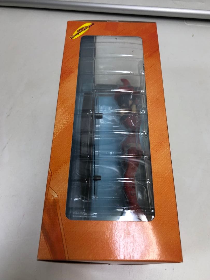 り*ん様 SIF EX ギルティギア イスカ イノ　フィギュア