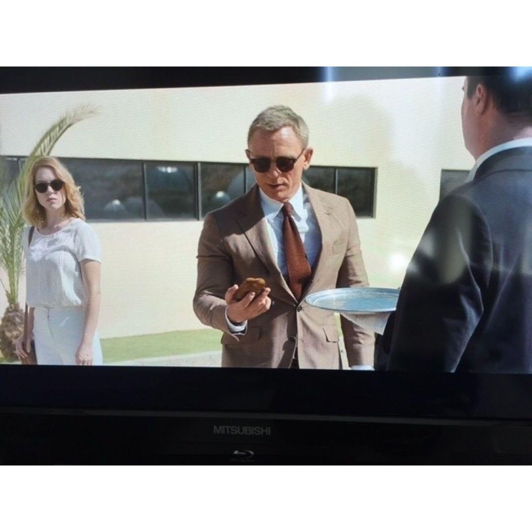 イタリア製 革 ホルスター 007 ワルサー P99用　ジェームズボンド