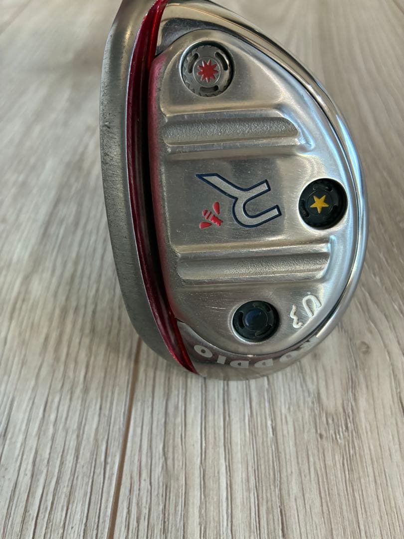 ロッディオ ユーティリティ