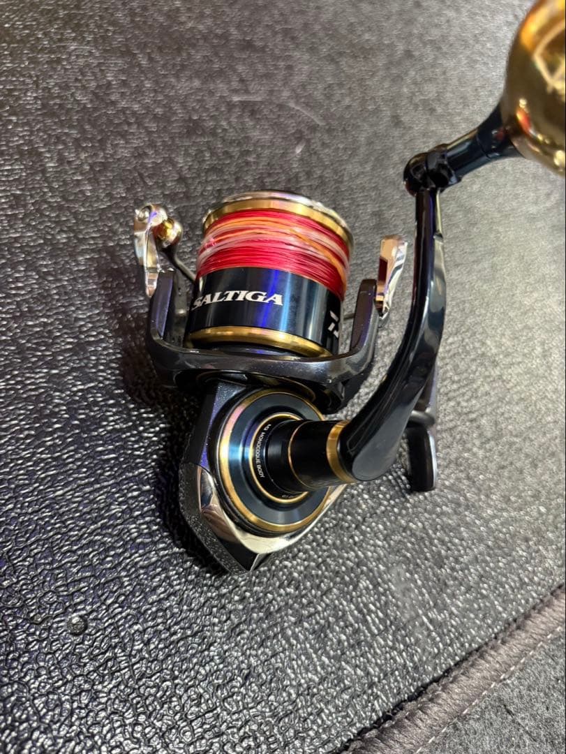 20ソルティガ10000 H