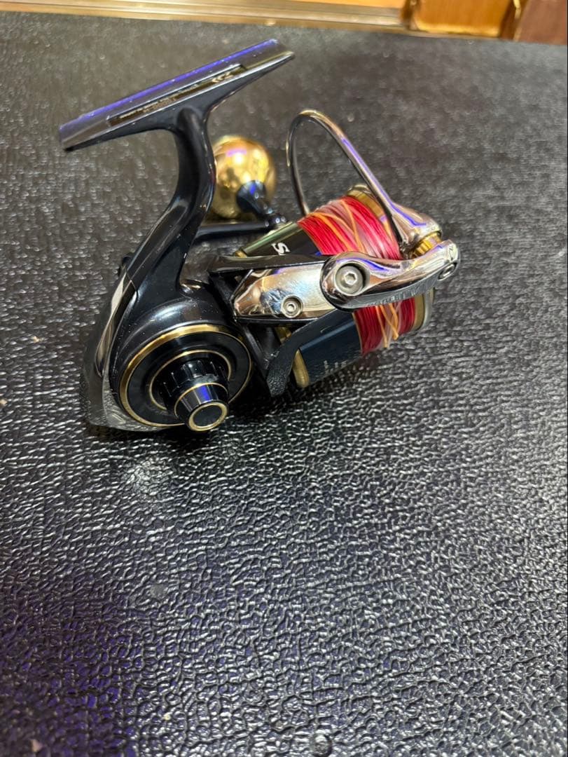 20ソルティガ10000 H