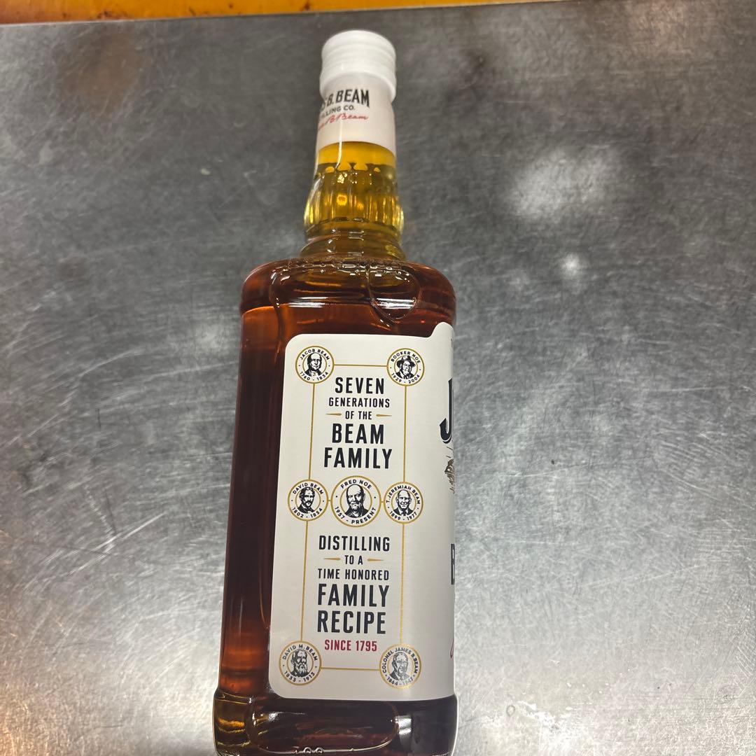 ジムビーム12本セット