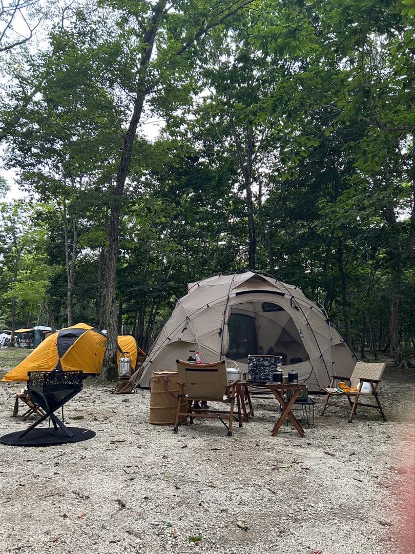 ブーメランモビガーデン　コマンダー245