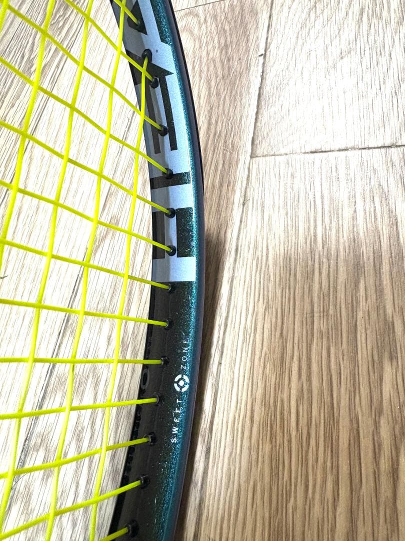 HEAD GRAVITY TOUR 2025（G3）ヘッドグラビティツアー