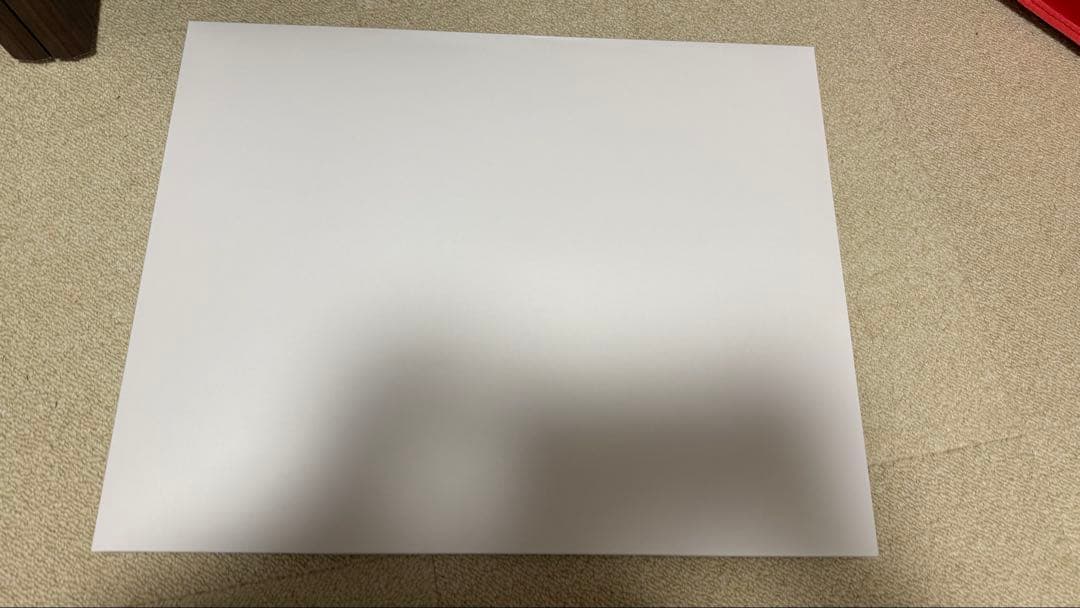 冨岡義勇　コミケ107 エンドロールイラスト　ビッグアクリルスタンド