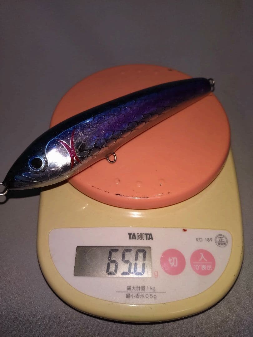 MewaPop 180F と　mawapen160