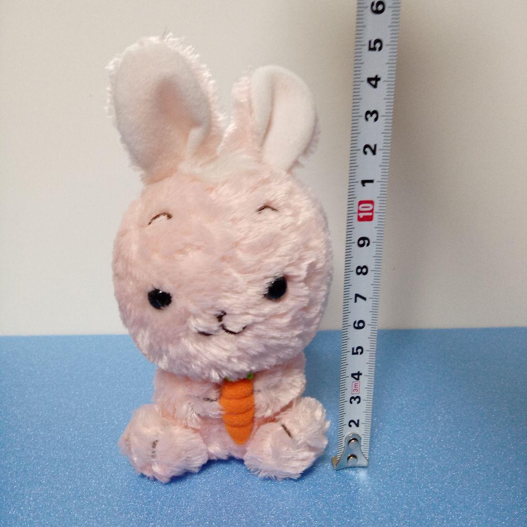 セキグチ うさぎ ぬいぐるみ