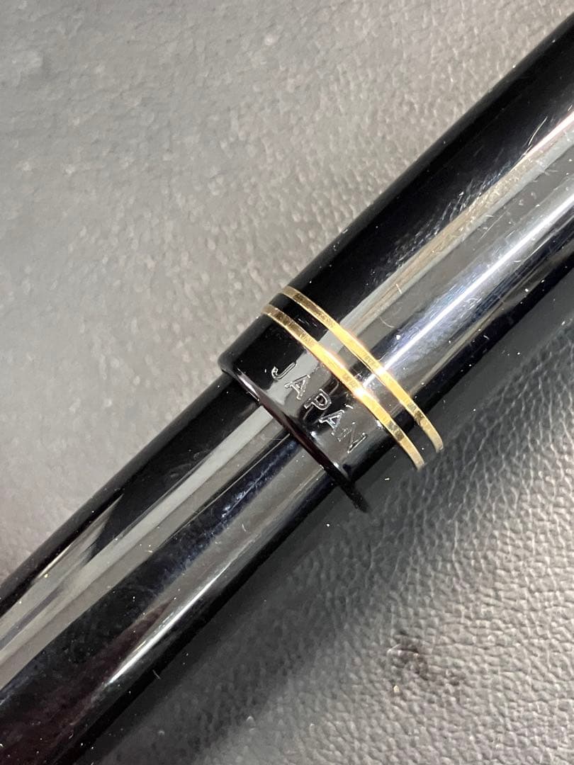 PILOT 万年筆 創業67年記念モデル CUSTOM67 14K585 M中字