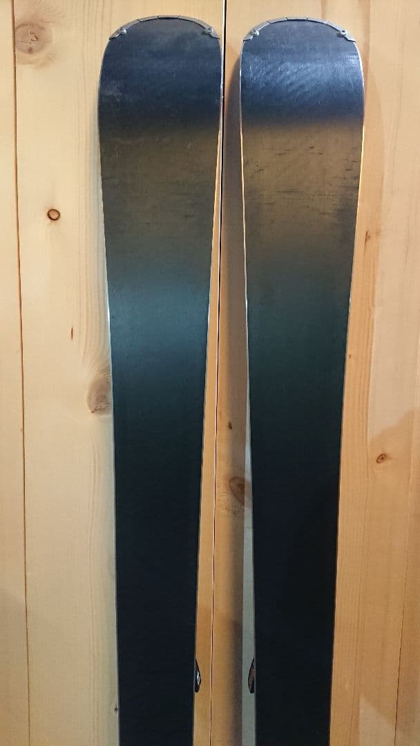 Salomon 168cm 簡単調整257～380㎜ サロモン LX800