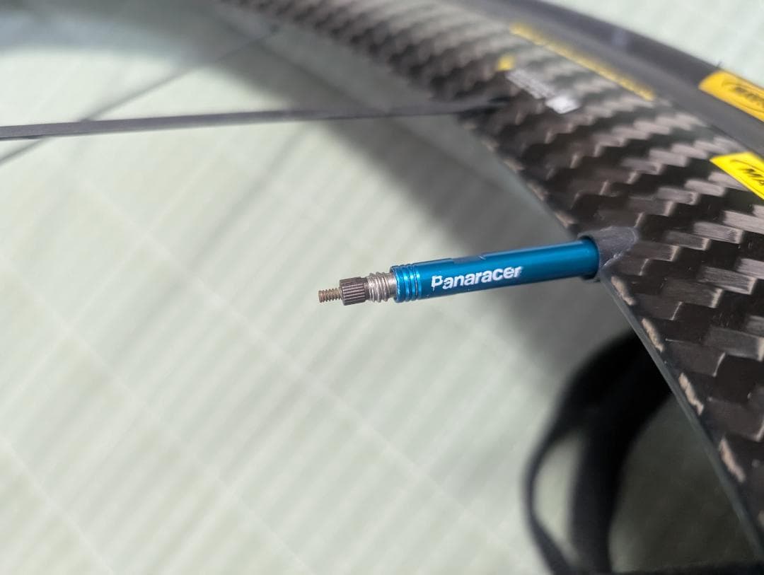 コスミックカーボン SL 中古