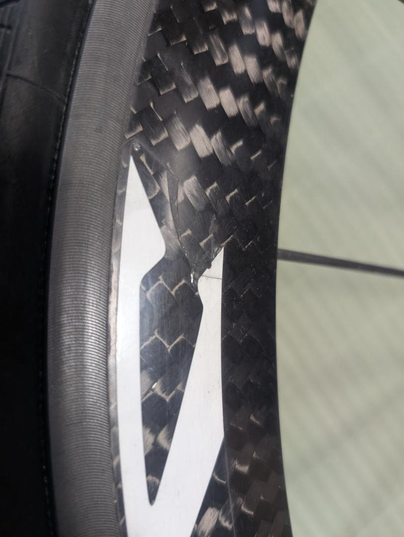 コスミックカーボン SL 中古