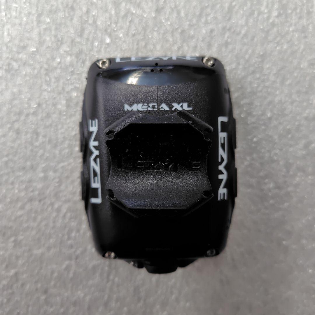 アクセサリー LEZYNE MEGA XL GPS