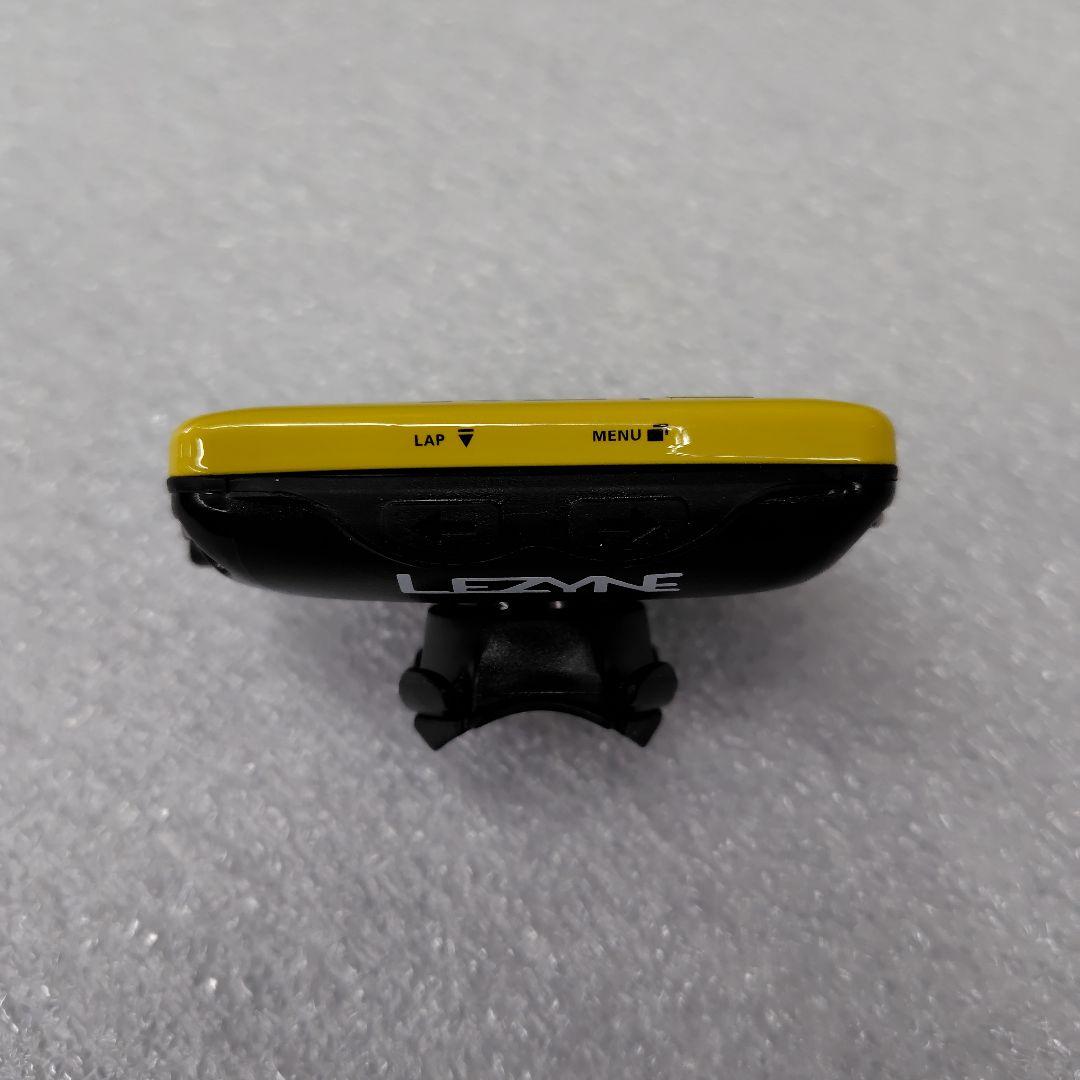 アクセサリー LEZYNE MEGA XL GPS