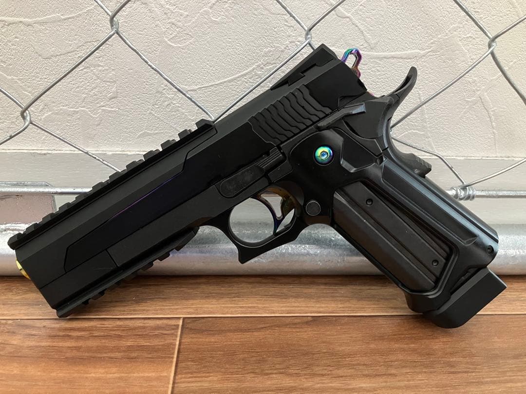 R32@　ハイキャパ5.1