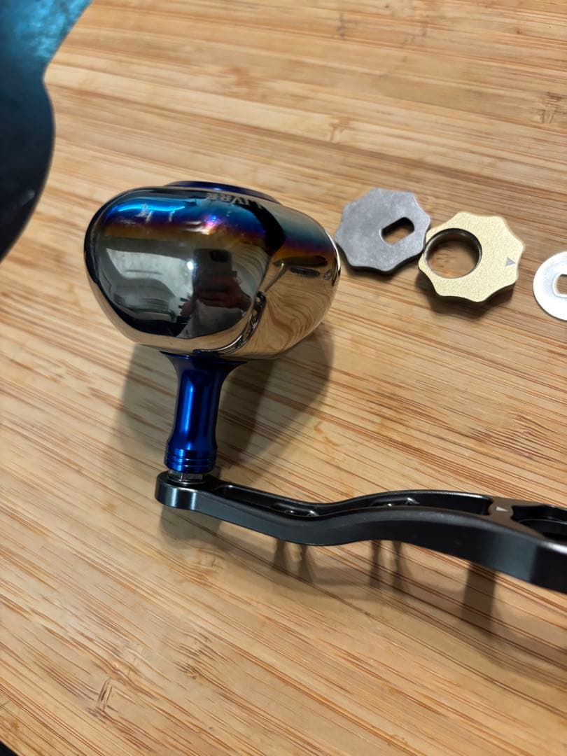 リブレハンドル　Livre　BJ75-83 PT52