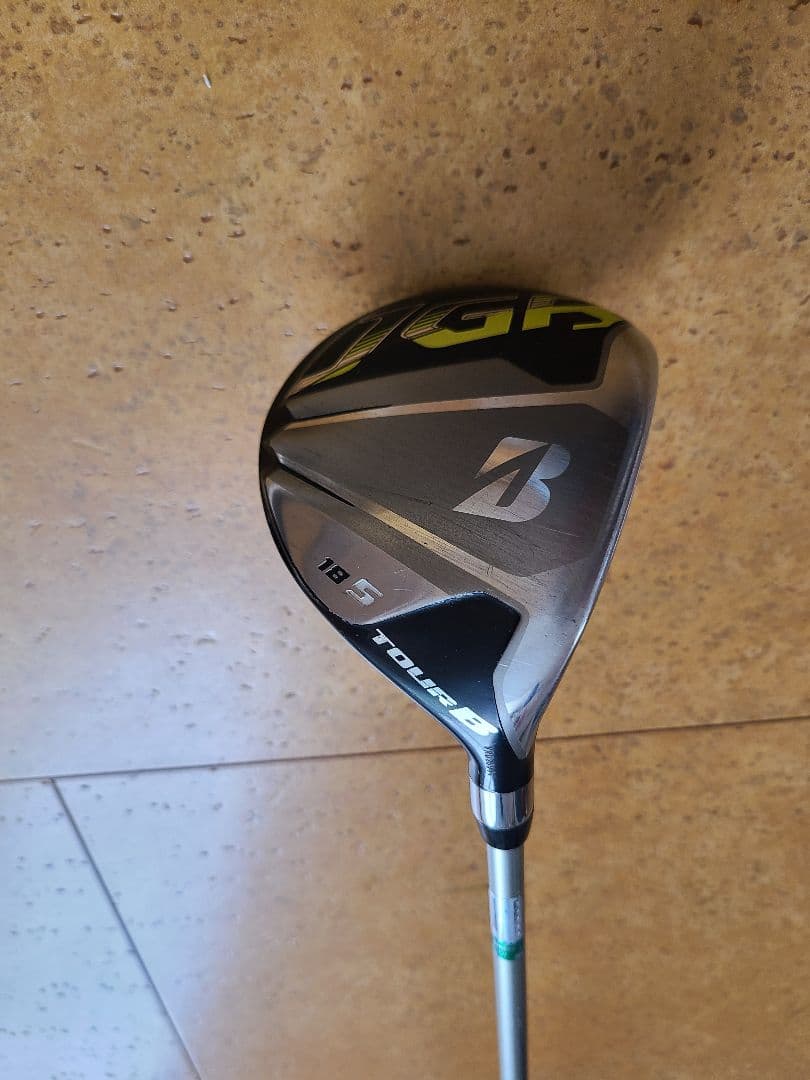 メンズゴルフクラブセット