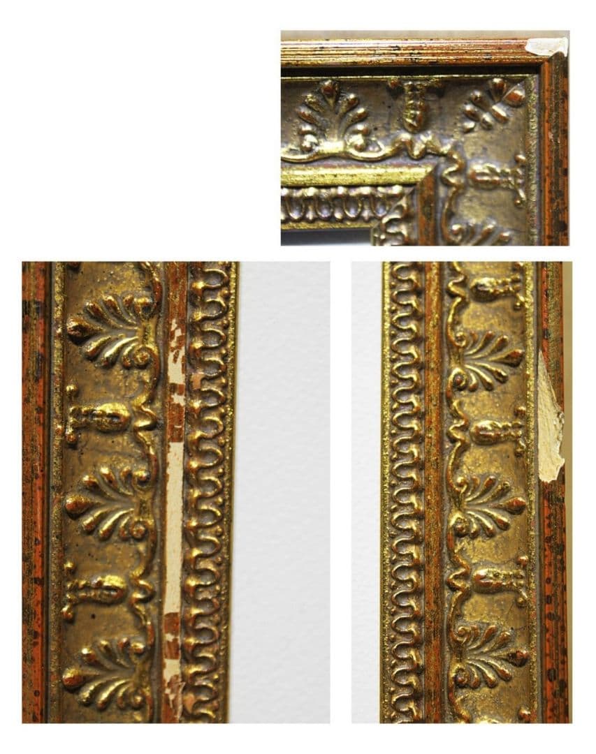 天野喜孝 MISTY SERIES アメジスト リトグラフ 直筆サイン FF