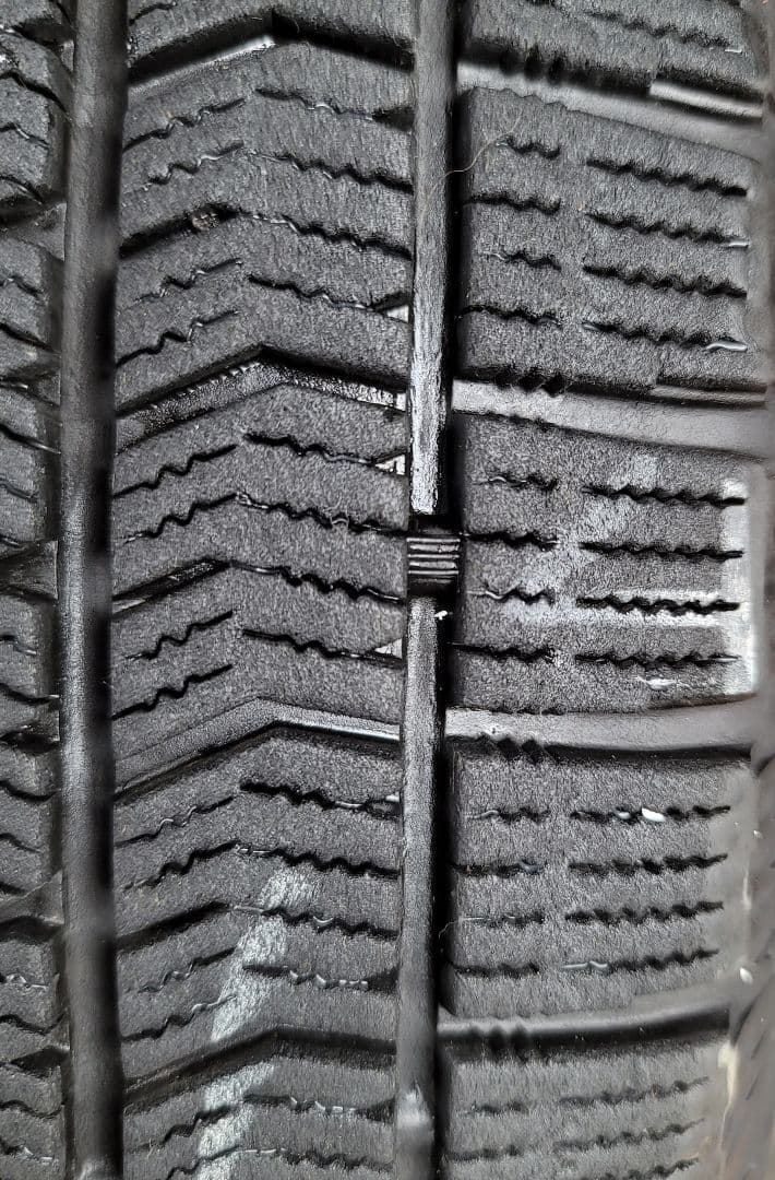 BALMINUM 15in 5.5J +50 PCD100 ブリヂストン ブリザ