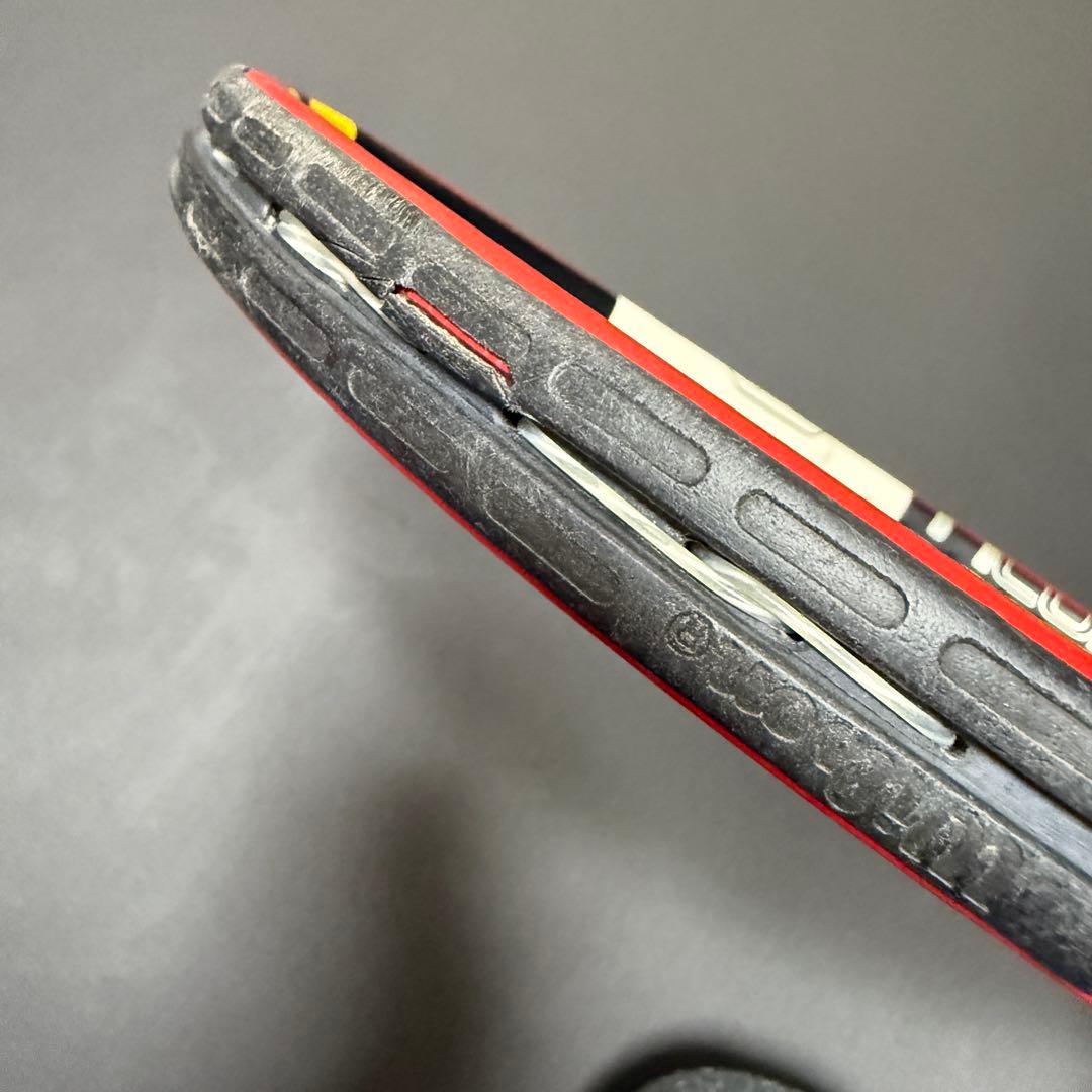 Wilson Pro staff nCode Six-One 95　2本セット