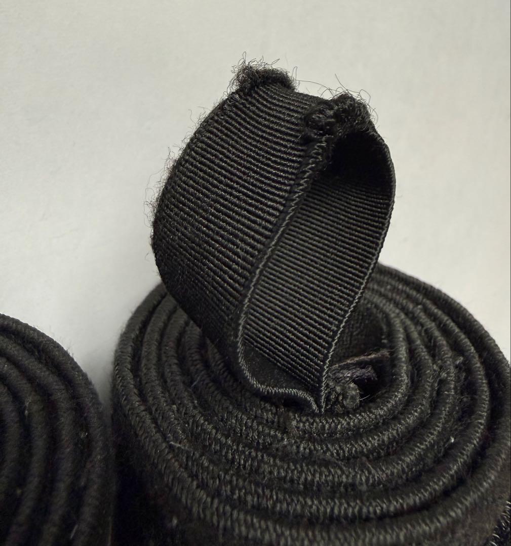 SBD Phantom ファントム リストラップ フレキシブル Lサイズブラック