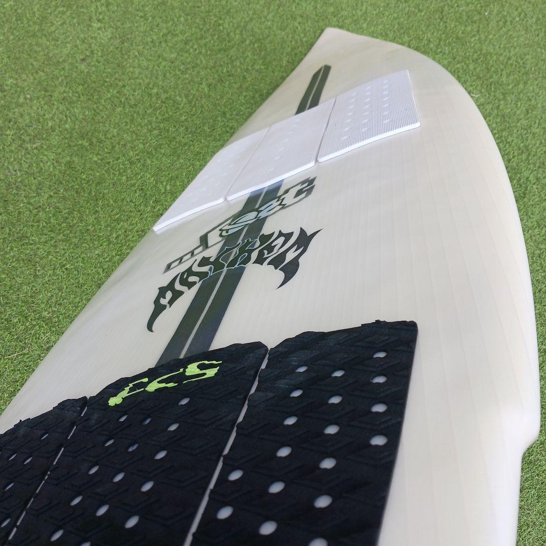 6'0\" 33cl LOST V3 ステルス　ロスト　ライトスピード