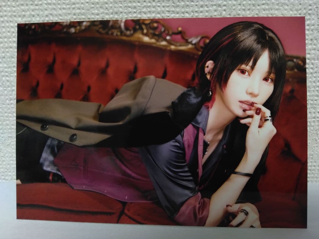 えなこエピローグ特典DVD +写真5枚+チェキ風カード1枚