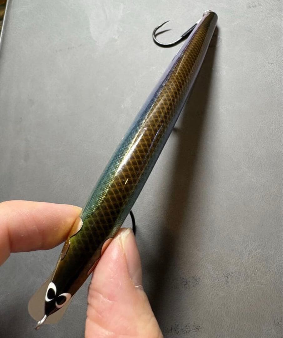 ウッドリーム　アルボル　150F Woodream Arbor