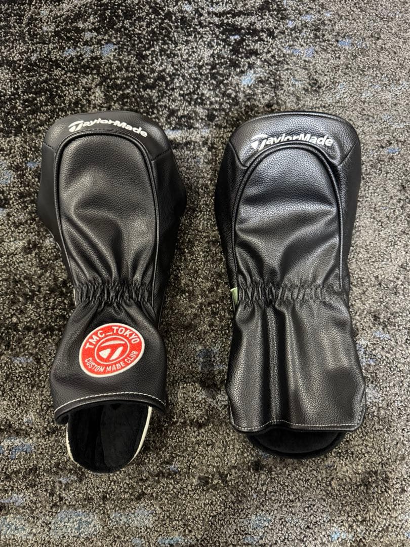 テーラーメイド Qi35 ドライバー