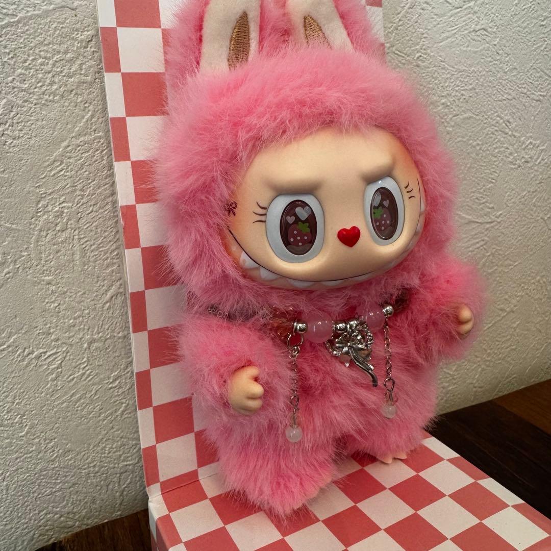 【Yumi.yu 】2点おまとめ neonpink