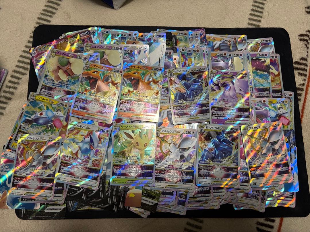 ポケモンカード　RRR VMAX VSTAR のみ200枚まとめ売り