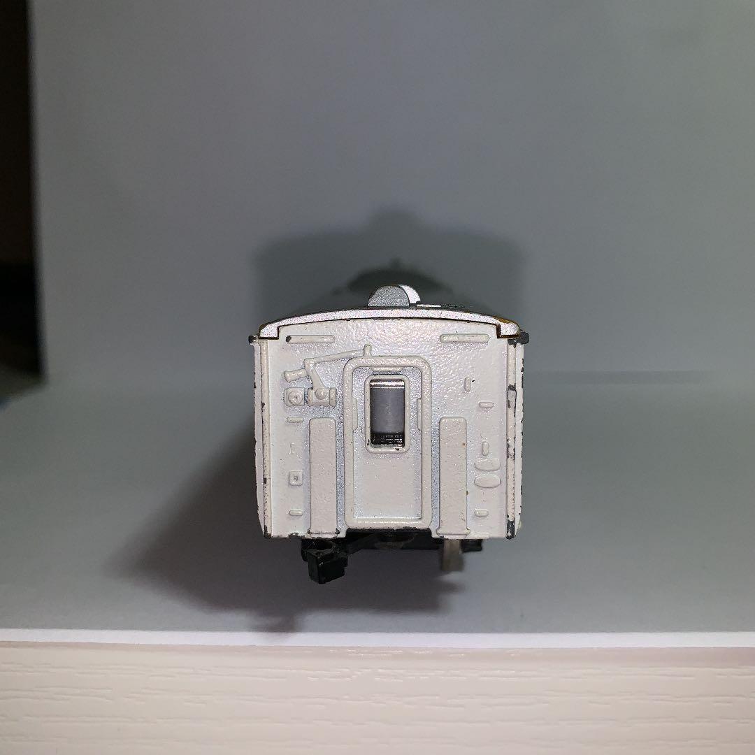 JR パノラマエクスプレスアルプス 模型