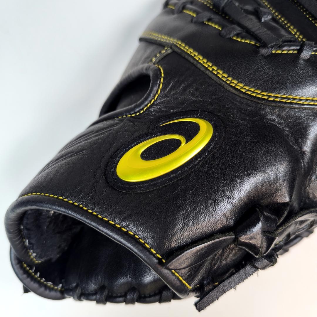 【未使用級】asics　アシックス　NEOREVIVE　ファーストミット　一塁手