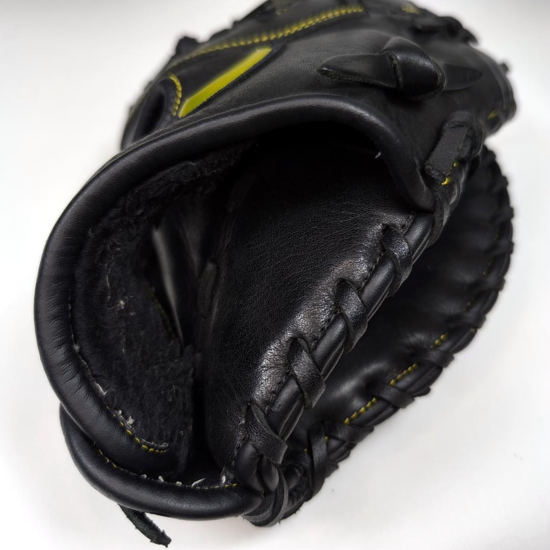 【未使用級】asics　アシックス　NEOREVIVE　ファーストミット　一塁手