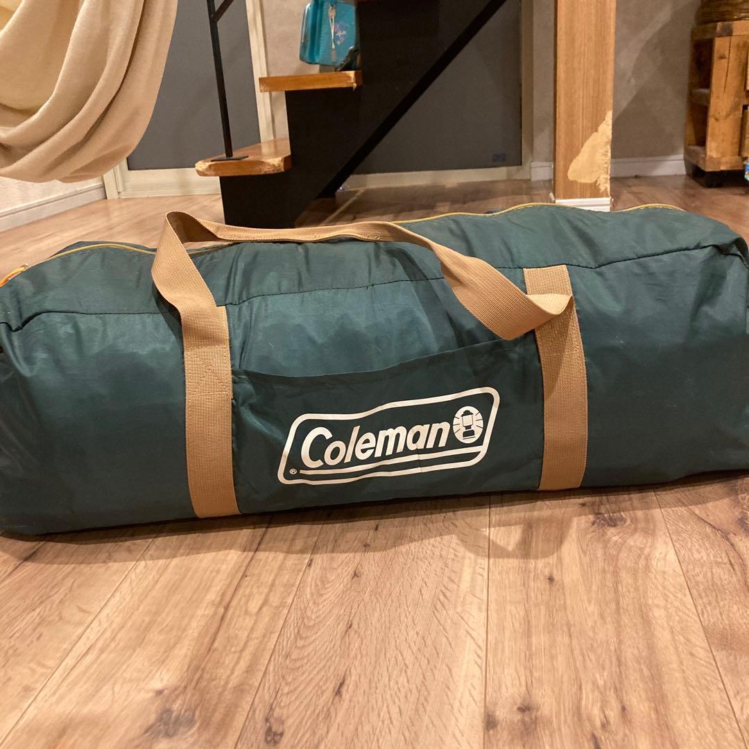 コールマン　タフドームテントtough dome/2725 テント